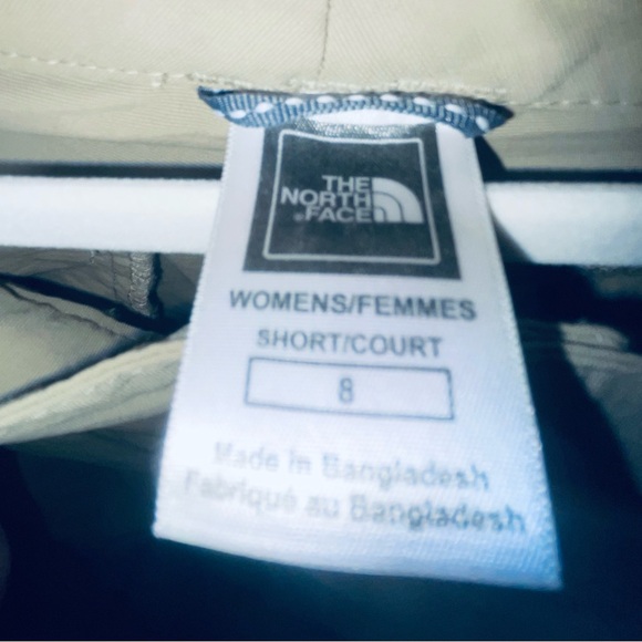 The north face zip off pants - Picture 6 of 7